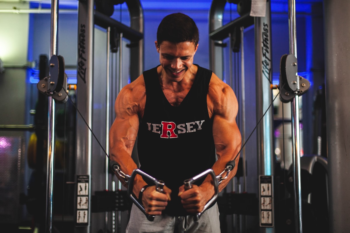 Recovery and mobility work